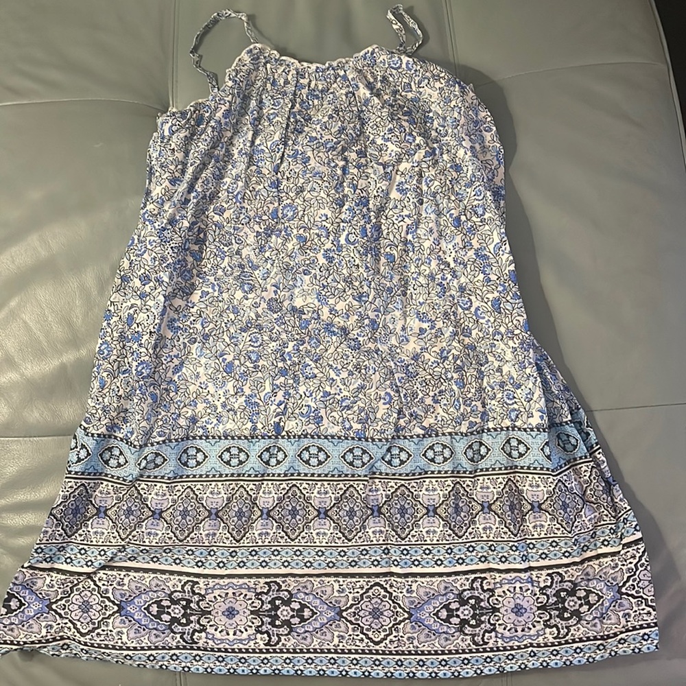 NWT Gap Kids dress